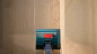 Výkonné a plynulé proudění vzduchu